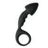 E.T. SILICONE PROSTATE DILDO -