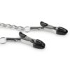 E.T. CLASSIC NIPPLE CLAMPS WITH CHAIN -