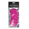 E.T. PINK SATIN EYE MASK - EASY TOYS -