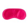 E.T. PINK SATIN EYE MASK - EASY TOYS -