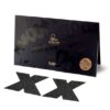 FLASH CROSS BLACK - BIJOUX INDISCRETS -