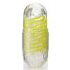 TENGA - SPINNER SHELL MASTURBATOR -