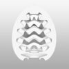 TENGA - EGG WAVY -