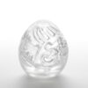 TENGA - KEITH HARING EGG STREET -