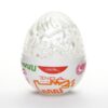 TENGA - KEITH HARING EGG STREET -