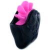 BLACK SQWEEL 2 - ORAL SEX TOY -