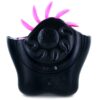 BLACK SQWEEL 2 - ORAL SEX TOY -