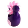 PURPLE SQWEEL GO - ORAL SEX TOY -