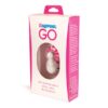 PURPLE SQWEEL GO - ORAL SEX TOY -