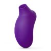 LELO - SONA 2 SONIC PURPLE CLITORAL MASSAGER -