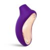 LELO - SONA 2 SONIC PURPLE CLITORAL MASSAGER -