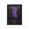 LELO - SONA 2 SONIC PURPLE CLITORAL MASSAGER -