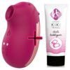 RITUAL CERISE SHUSHU CLITORAL STIMULATOR -