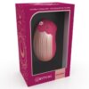 RITUAL CERISE SHUSHU CLITORAL STIMULATOR -