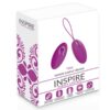 INSPIRE TINA PURPLE REM. CONTR. -