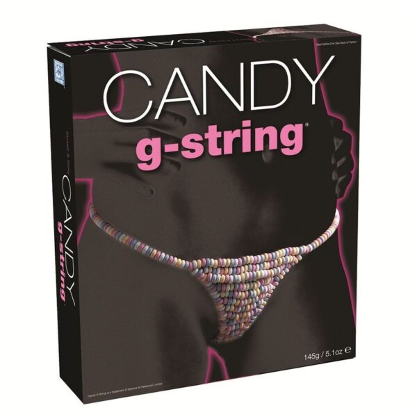 CANDY G-STRING -