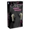 CANDY NIPPLE TASSELS -