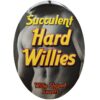 SUCCULENT HARD WILLES -