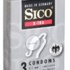 SICO XTRA 3ST. -