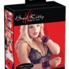 BAD KITTY FETISH SET 5PCS -