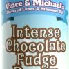 V&M CHOCOLALE FUDGE WARM. 150ML, VEGAN -