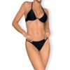 OBSESSIVE - PARALIA BLACK S -