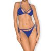 OBSESSIVE COSTA RICA BLUE M -