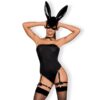 OBSESSIVE BUNNY COSTUME S/M -