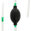 ADDICTED TOYS BLACK ENEMA SET -