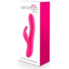 AMORESSA ETHAN RECHARGEABLE PREMIUM SILICONE -