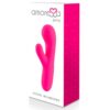 AMORESSA JERRY RECHARGEABLE PREMIUM SILICONE -