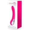 AMORESSA NELSON RECHARGEABLE PREMIUM SILICONE -