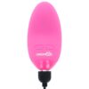 AMORESSA BLOSSOM RECHARGEABLE PREMIUM SILICONE -