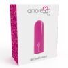 AMORESSA NIX REMOTE CONTROL BULLET -