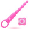 AMORESSA RONIE ANAL REMOTE CONTROL PREMIUM SILICONE -