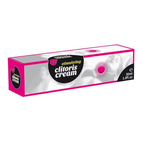 ERO CLITORIS STIMULATING CREAM 30ML -