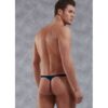 DOREANSE BASIC BRIEF NAVY - S -