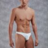 DOREANSE BASIC BRIEF NAVY - XXL -