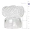 E.T. WAND ATTACHMENT CLEAR / MEN / 019 -