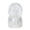 E.T. WAND ATTACHMENT CLEAR / MEN / 024 -