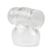 E.T. WAND ATTACHMENT CLEAR / MEN / 429 -