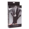 PLEASURE POKER ANAL GLOVE -