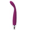 SVAKOM - VIOLET CICI FLEXIBLE HEAD VIBRATOR -