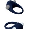 RINGS OF LOVE BLUE STIMU RING -