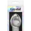 CRYSTAL LARGE CLEAR -