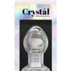 CRYSTAL MEDIUM CLEAR -