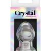 CRYSTAL SMALL CLEAR -