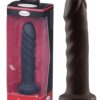 MALESATION JIMMY DILDO BLACK -