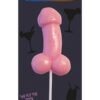 SCREAMING ORGASM LOLLIPOP 35MG -