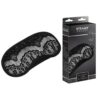 STEAMY SHADES EYELACH LACE MASK -